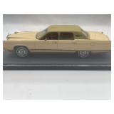 Lincoln Continental Town Car
