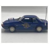 Michigan State Police Car 1:43