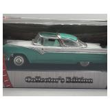 Ford  Crown Victoria 1955
