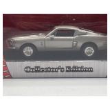 Shelby GT 500-KR 1968