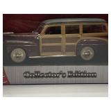 Ford Woody 1948