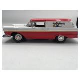 1957 Ford Courier 1:24