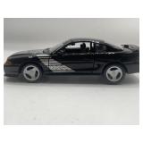 Mustang GT 1:24