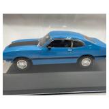 Ford maverick GT