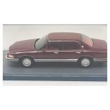 Buick park avenue