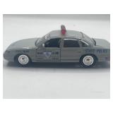 Rhode Island State police 1:43