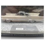 Lincoln Futura Concept 1955