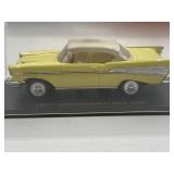1957 Chevrolet Bel Air 1:43