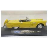 Ford Thunderbird 1956