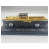 1957 Ford Ranchero 1:43