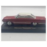 1964 Merecury Marauder 1:43