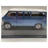 Ford Econoline 1971