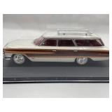 Ford Country Squire 1964