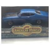 1970 Torino Cobra 1:43
