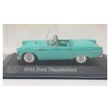 1955 Ford Thunderbird