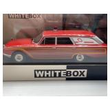 Ford amblewagon 1964 1 of 1.000 pcs