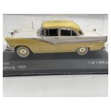 Ford fairlane 1956 1 of 1.008 pcs