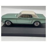Ford Mustang 1965