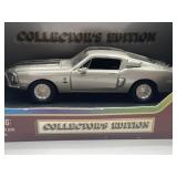 Shelby GT 500-KR 1968 1:43