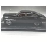 Lincoln Cosmopolitan Town Sedan 1949