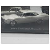 1964 Plymouth Belvedere