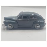 1941 Lincoln Continental 1:43