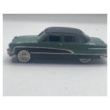1951 Lincoln Cosmopolitan 1:43