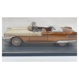 Pontiac Star Chief Convertible Limited edition