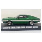 Fenixï¿½s 1972 Ford Gran Torino Sport
