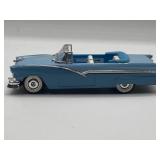 1950 Ford Fairlane Sunliner 1:43