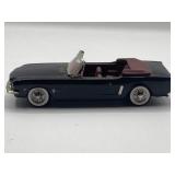 1965 Ford Mustang Convertible 1:43