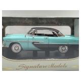 1956 Plymouth Savoy  1:32