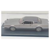 Lincoln Mark IV