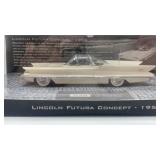 Lincoln Futura concept 1995 039 of 999 pcs