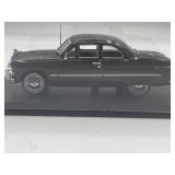 1949 Ford Coupe 1:43