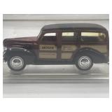 1940 Ford Woody  1:43