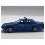 Ford Crown Victoria Police Car 1:43