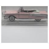 1958 Edsel Citation Convertible 1:43