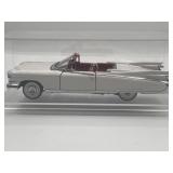 1959 Cadillac Eldorado 1:43