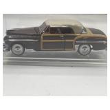 1950 Chrysler Town & Country 1:43