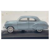 1950 Lï¿½AGE Dï¿½OR Solido 1:43