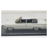 Oldsmobile Ninety-Eight Convertible 1959