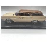 Chrysler Newport Wagon 1961