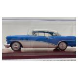 1954 Buick century coupe