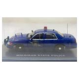 Michigan State Police