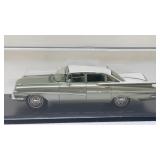 Chevrolet Impala Sedan Windows 1959
