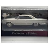 1964 Mercury Marauder 1:43