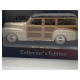 1948 Ford Woody 1:43
