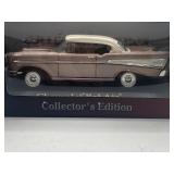 1957 Chevrolet Bel Air 1:43