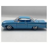 1959 Chevrolet Impala 2-Door Sports Coupe 1:32